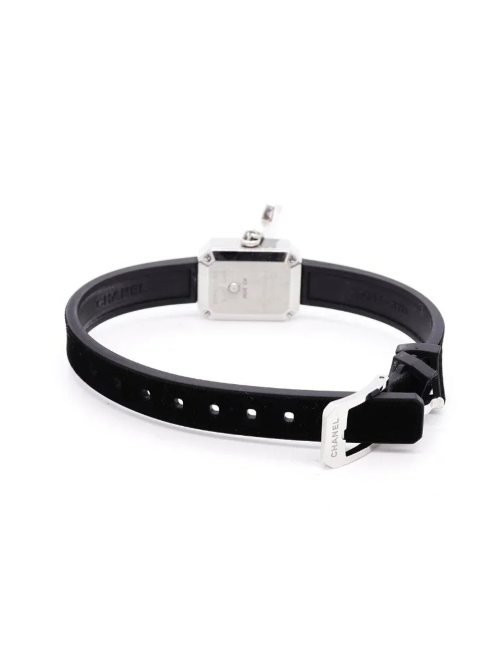 Chanel Premiere Lucky Star Black Dial Watch